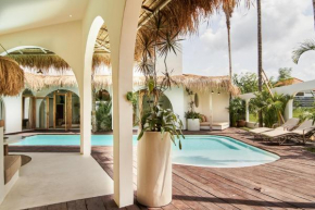 Villa Casa Luna Canggu
